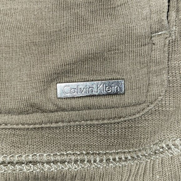 Calvin Klein Hoodie XL - Picture 6 of 8